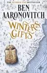 Winter's Gifts, A Rivers Of London Novella