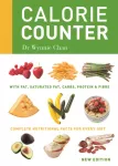 Calorie Counter, Complete nutritional facts for every diet