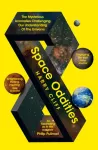 Space Oddities, The Mysterious Anomalies Challenging Our Understanding Of The Universe