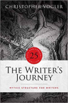 Writer's Journey, Mythic Structure for Writers. 25th Anniversary Edition