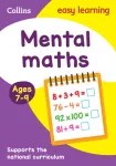 Mental Maths Ages 7-9, Prepare for School with Easy Home Learning