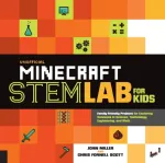 Unofficial Minecraft STEM Lab for Kids