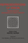 Representations of Vision
