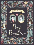 Pride and Prejudice Search and Find