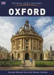 Oxford City Guide - English
