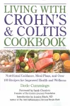 Living with Crohn's & Colitis Cookbook