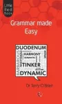 Little Red Book Grammar Made Easy