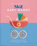 The Little Book of Shit Baby Names