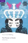Level 5: The Prisoner of Zenda