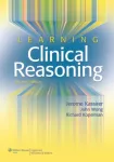 Learning Clinical Reasoning