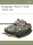 Kingtiger Heavy Tank 1942&ndash;45