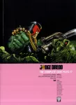 Judge Dredd: The Complete Case Files 17