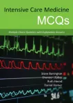 Intensive Care Medicine MCQs