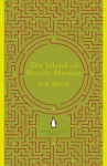 The Island of Doctor Moreau