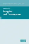 Integrins and Development