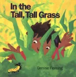 In Tall, Tall Grass