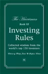 Harriman Book Of Investing Rules