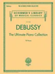 Debussy - The Ultimate Piano Collection