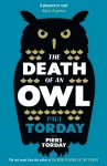 Death of an Owl