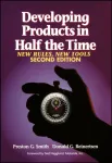 Developing Products in Half the Time