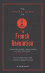 Connell Guide To The French Revolution