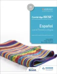 Cambridge IGCSE&trade; Espanol como Primera Lengua Libro del Alumno