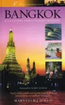 Bangkok a Cultural and Literary History