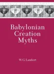 Babylonian Creation Myths