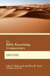 Bible Knowledge Commentary His