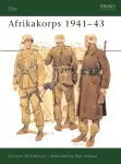 Afrikakorps 1941&ndash;43