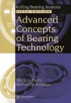 Advanced Concepts of Bearing Technology,