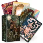 Witch's Way Home Oracle