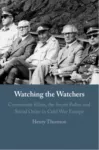 Watching the Watchers