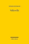 Volkswille