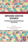 Unpacking Sensitive Research
