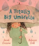 Totally Big Umbrella