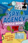 Spy Agency Puzzle Book &ndash; The Risky Rescue