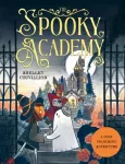 Spooky Academy