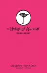 Tales from the Umbrella Academy: You Look Like Death Library Edition