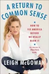 Return to Common Sense