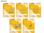Read Write Inc. Fresh Start: 2024 Modules 16-20 - Pack of 25
