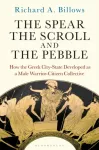 Spear, the Scroll, and the Pebble