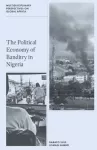 Political Economy of Banditry in Nigeria