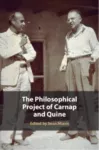Philosophical Project of Carnap and Quine