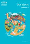 Our planet &ndash; Workbook 2