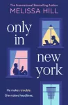 Only in New York