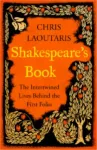 Shakespeare&rsquo;s Book
