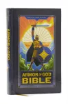 NKJV Armor of God Bible, Hardcover (Children&rsquo;s Bible, Red Letter, Comfort Print, Holy Bible): New King James Version