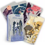 Sefirot &ndash; The Spheres of Heaven Tarot
