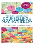 SAGE Handbook of Counselling and Psychotherapy